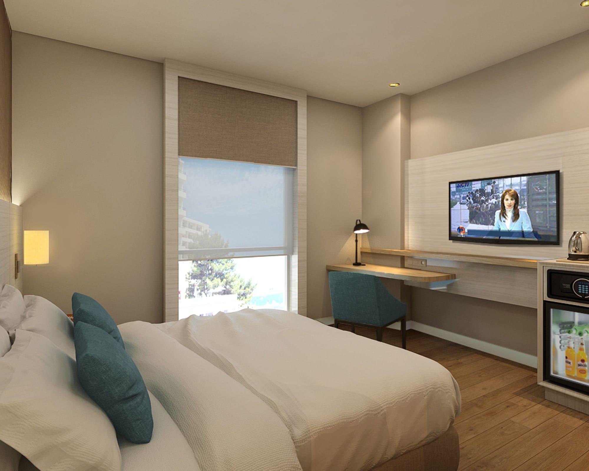Swiss-Belinn Saripetojo Solo Surakarta (Solo) Exterior foto