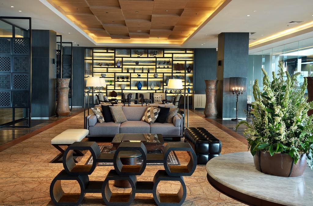 Swiss-Belinn Saripetojo Solo Surakarta (Solo) Exterior foto